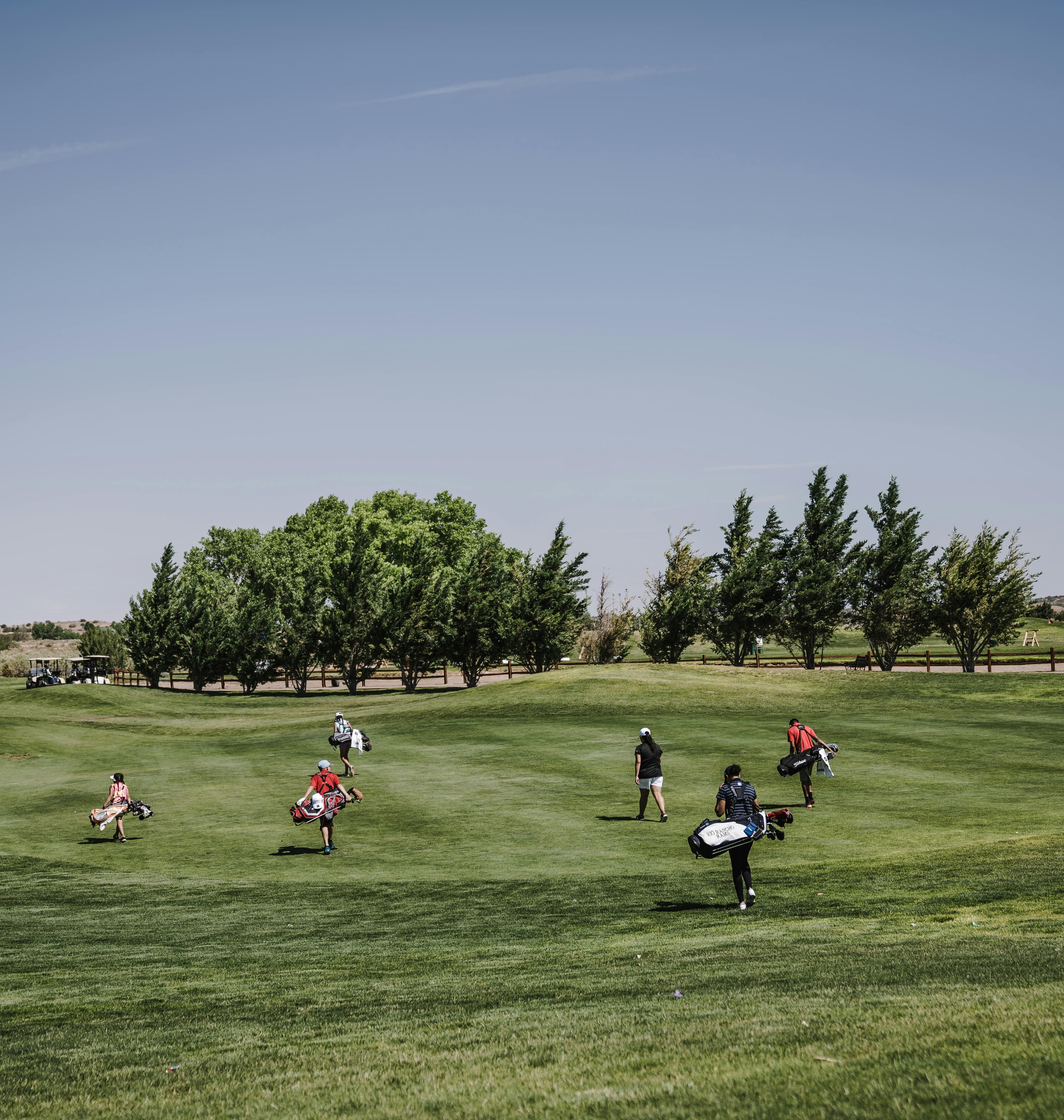 Golf Membership
